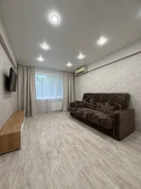 Миниатюра квартиры 3