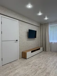 Миниатюра квартиры 4