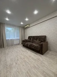 Миниатюра квартиры 5