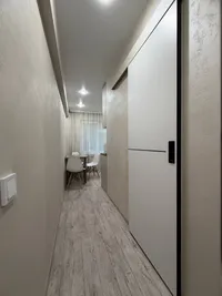 Миниатюра квартиры 12