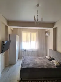 Миниатюра квартиры 8