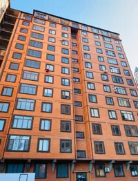 Миниатюра квартиры 9