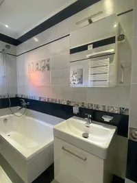 Миниатюра квартиры 2