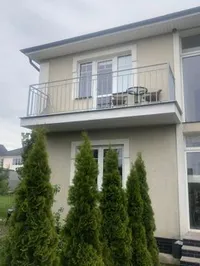 Миниатюра квартиры 8