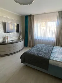 Миниатюра квартиры 10