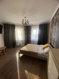 Миниатюра квартиры 5