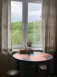Миниатюра квартиры 14