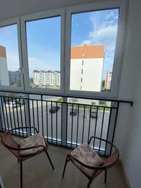 Миниатюра квартиры 13