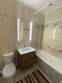 Миниатюра квартиры 14
