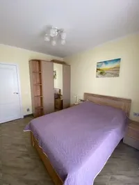 Миниатюра квартиры 2