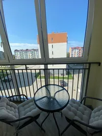 Миниатюра квартиры 8