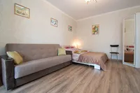 Миниатюра квартиры 4