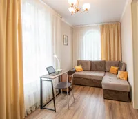 Миниатюра квартиры 9