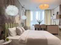 Миниатюра квартиры 4