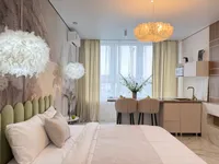 Миниатюра квартиры 6