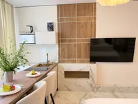 Миниатюра квартиры 9