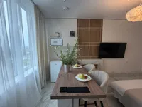 Миниатюра квартиры 10