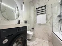 Миниатюра квартиры 12