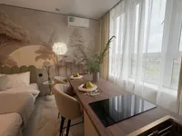 Миниатюра квартиры 15