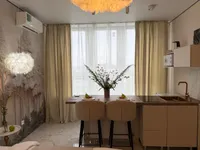 Миниатюра квартиры 17