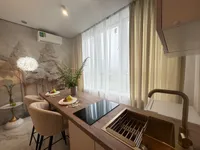 Миниатюра квартиры 22