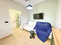 Миниатюра квартиры 3