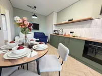 Миниатюра квартиры 6