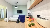 Миниатюра квартиры 9