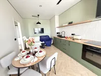 Миниатюра квартиры 14